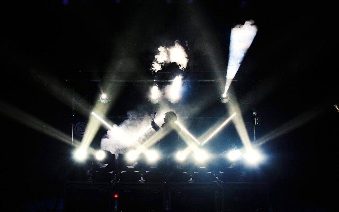 Desigualdad y oportunidades en la industria musical