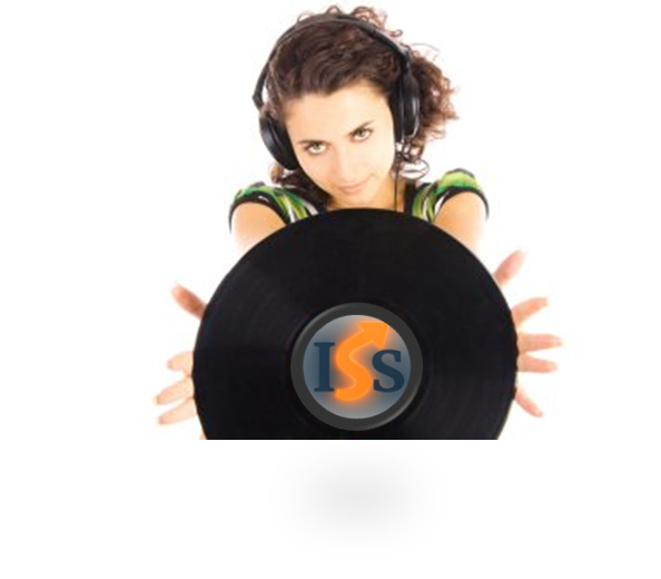 ¿Tienes una tienda de discos o musical?